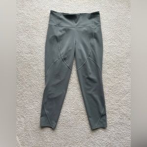 Lululemon High Wasted Leggings